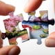 thumbnail image 4 of Rompecabezas Larkipuzz Garden Landscape 1000 piezas para adultos, 4 of 7