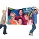 thumbnail image 2 of Lizzie McGuire Bandera impresa con temática, regalo perfecto para fanáticos, amigos y familiares, y adecuada para actividades al aire libre e interiores, decoraciones de fiesta. 90 cm × 150 cm., 2 of 6