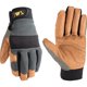 thumbnail image 1 of Wells Lamont Men's Heavy Duty Pigskin Hybrid Leather Work Gloves, 1 of 3