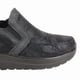 thumbnail image 4 of Zapato New Walk Slip On Reptil Negro, 4 of 5