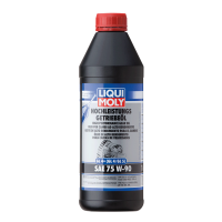 Aceite Liqui Moly Hochleistungs-Getriebeöl (Gl4+) Sae 75W-90