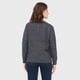 thumbnail image 2 of Sweater Mujer Lurex Lentejuelas Gris Corona, 2 of 5