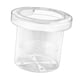 thumbnail image 3 of Criador Caja Acuario Acrílico Pecera Incubadora Para Peces Bebé Guppy Camarón Cilindro, 3 of 5