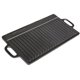 thumbnail image 1 of Plancha Rectangular Reversible Plana y Grill Hierro Fundido, 1 of 2