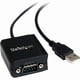 thumbnail image 2 of Cable Adaptador Usb A Serie Rs232 De 1 8 M, 2 of 4