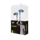 thumbnail image 2 of Audífonos Deportivos Bluetooth Manos Libres Azul Audio Pro, 2 of 2