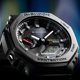thumbnail image 2 of Reloj G-Shock GAB2100-1A con Bluetooth Solar Serie GAB2100, 2 of 4