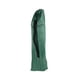 thumbnail image 3 of Bolsa de Almacenamiento Funda para Silla Plegable Bolsa de Lona Organizador de Viaje de Poliéster Duradero con Cierre de Cordón Adecuado para Camping Verde, 3 of 5