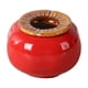 thumbnail image 1 of Figura De Florero De Caqui S, 1 of 3