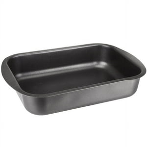 Fantuzzi Bandeja Horno Aluminio 25X18Cms.Gourmet