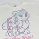 thumbnail image 3 of Polera Manga Larga Niña Everest & Skye Blanco Paw Patrol, 3 of 3