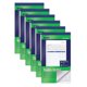 thumbnail image 1 of Libros de pedidos de venta Better Office Products, paquete de 6, 300 juegos, 1 of 6