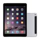 thumbnail image 1 of Apple iPad Air 2 128GB Wi-Fi Gris Espacial Reacondicionado, 1 of 5