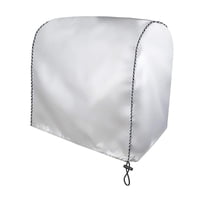 Bothyi - Carcasa Para Impresora 3D, Multifuncional, A Prueba De Polvo, Tela Oxford, Cubierta Para Impresora 3D, 45 X 45 X 48 Cm