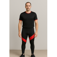 Ruta E Montaña - Calza Larga Ciclismo