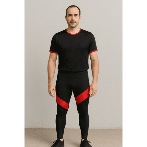 Ruta E Montaña - Calza Larga Ciclismo