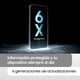 thumbnail image 3 of Smartphone Galaxy A07 4G 128GB Negro, 3 of 5