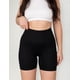 thumbnail image 1 of Calza Corta Mujer Push Up Premium Fitness, 1 of 3