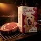 thumbnail image 3 of Galletas Hueso Perro Adulto Gerolamo Carne 460g, 3 of 7