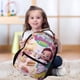 thumbnail image 4 of El Café de Butterbean Mochila Escolar para Niños y Niñas, Mochila Infantil de Alta Calidad Ligera, Grande y Duradera 43x15x32cm, 4 of 6