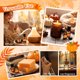 thumbnail image 3 of Fragrance Oil Autumn Set, Fall Essential Oils, Pumpkin Spice, 3 of 3