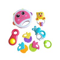 Perrot - Set Cascabeles 8 Piezas