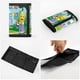 thumbnail image 5 of Plátanos en Pijama Cartera Trifold para Hombres, 8 Ranuras para Tarjetas, 1 Ventana de ID, Tarjetero Delgado con Bolsillo de Efectivo con Cremallera para Uso Cotidiano, 5 of 6