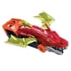 thumbnail image 5 of Juguetes Hot Wheels City Pista de Juguete Remolque de Dragón, 5 of 7