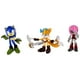 thumbnail image 1 of PACK 3 FIGURAS SONIC DE 7 CMS - PACK-2 DR EGGMAN, 1 of 6