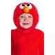 thumbnail image 3 of Disfraz de Elmo de Sesame Street para niño pequeño con ojos iluminados, 3 of 4