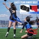 thumbnail image 4 of Set de Fútbol Americano con Banderas Hilhook para 14 Jugadores con 42 Banderas para Niños, 4 of 6