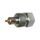 thumbnail image 4 of Acoplador De Gato Hidráulico, Conector Macho De Acoplamiento Hidráulico De Alto Rendimiento, 4 of 5