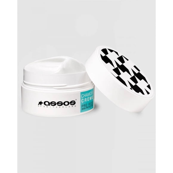 Crema de gamuza Assos 200 ml