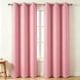 thumbnail image 1 of Cortinas Blackout Térmicas Diraysid con Ojales, 1 of 3