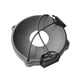 thumbnail image 2 of Base De Pelota De Ejercicio Para Mujer, Base De Soporte De Silla De Pelota De Yoga Para Entrenamiento En Casa Al Aire Libre Con Banda De Resistencia, 2 of 5