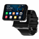 thumbnail image 1 of UBABAI Smartwatch Android 11 4G con Sim Nano Pantalla Táctil de 2.88" Reloj Inteligente con Llamadas Cámara Dual WiFi Bluetooth y 4GB Ram 64GB Rom, 1 of 9