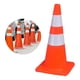 thumbnail image 1 of Cono de Trafico y Seguridad 70x33.5cm 2 Cintas Reflectantes, 1 of 4