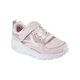 thumbnail image 2 of ZAPATILLAS URBANAS SKECHERS UNO LITE METALLIC BURST INFANTIL | 310380L-LPMT - Talla 31, 2 of 6