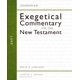 thumbnail image 1 of Libro Zondervan: Comentario Exegético de Lucas (3), 1 of 2