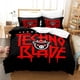 thumbnail image 1 of -Technoblade Bedding Set Bed Set Aldult Kid Bedroom Duvetcover Sets Blood God, 1 of 5