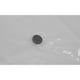 thumbnail image 4 of Forro Cortina 175x175 cm Transparente, 4 of 4