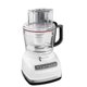 thumbnail image 2 of Procesador de alimentos KitchenAid KFP1133WH, 11 tazas Exact Slice, 2 of 3