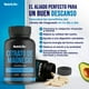 thumbnail image 3 of Citrato De Magnesio 500 Mg 90 Cáps Nutrilife Sabor Sin Sabor, 3 of 9