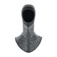 thumbnail image 5 of Capucha De Traje De Neopreno Gorro De Buceo De 3 Mm Surf Capucha Térmica Para Deportes Acuáticos Piragüismo Hombre Gris Oscuro, 5 of 5