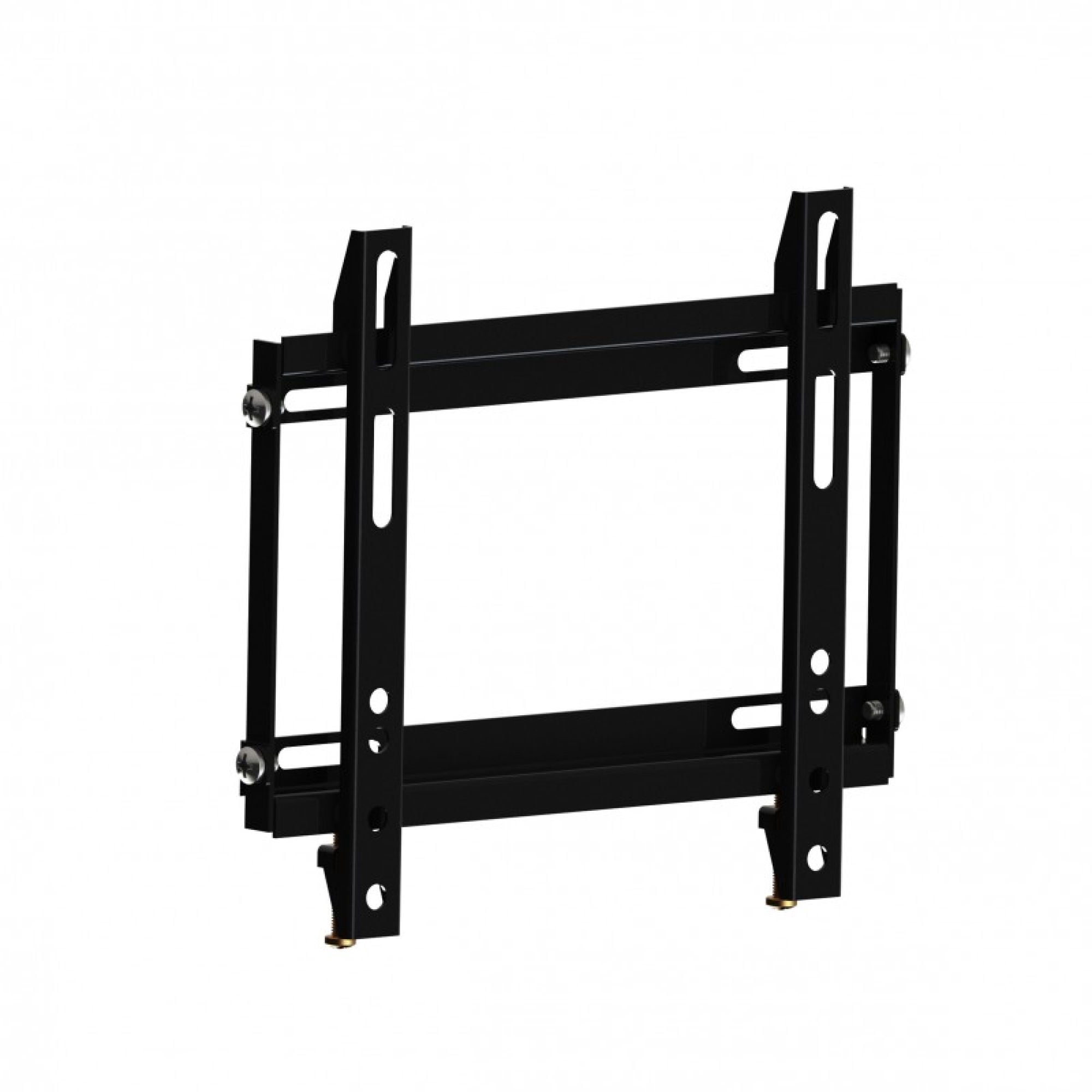 Soporte tv metalico para 23" y 42" pulgadas