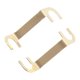 thumbnail image 4 of 2 Conectores Para Cables De Altavoz Y Caja De Subwoofer., 4 of 5