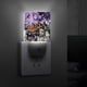 thumbnail image 4 of Luz Nocturna LED Desmarcar Mi Academia de Héroes 2 0.5W, 4 of 6