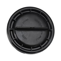 Magideal - Cubierta De Polvo Para Faros De Coche Cubierta De Lámpara Accesorio Para Faros Sellado Profesional Impermeable Repuesto Adecuada Para Reparación