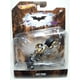 thumbnail image 2 of Hot Wheels The Dark Knight Bat-Pod Vehículo de Fundición a Escala 1:50 Hot Wheels, 2 of 2