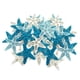 thumbnail image 4 of 50x Frasco De Incentivo De Buen Comportamiento Piezas De Estrellas De Madera Para Hacer Tarjetas En El Aula Estrellas De Mar, 4 of 5